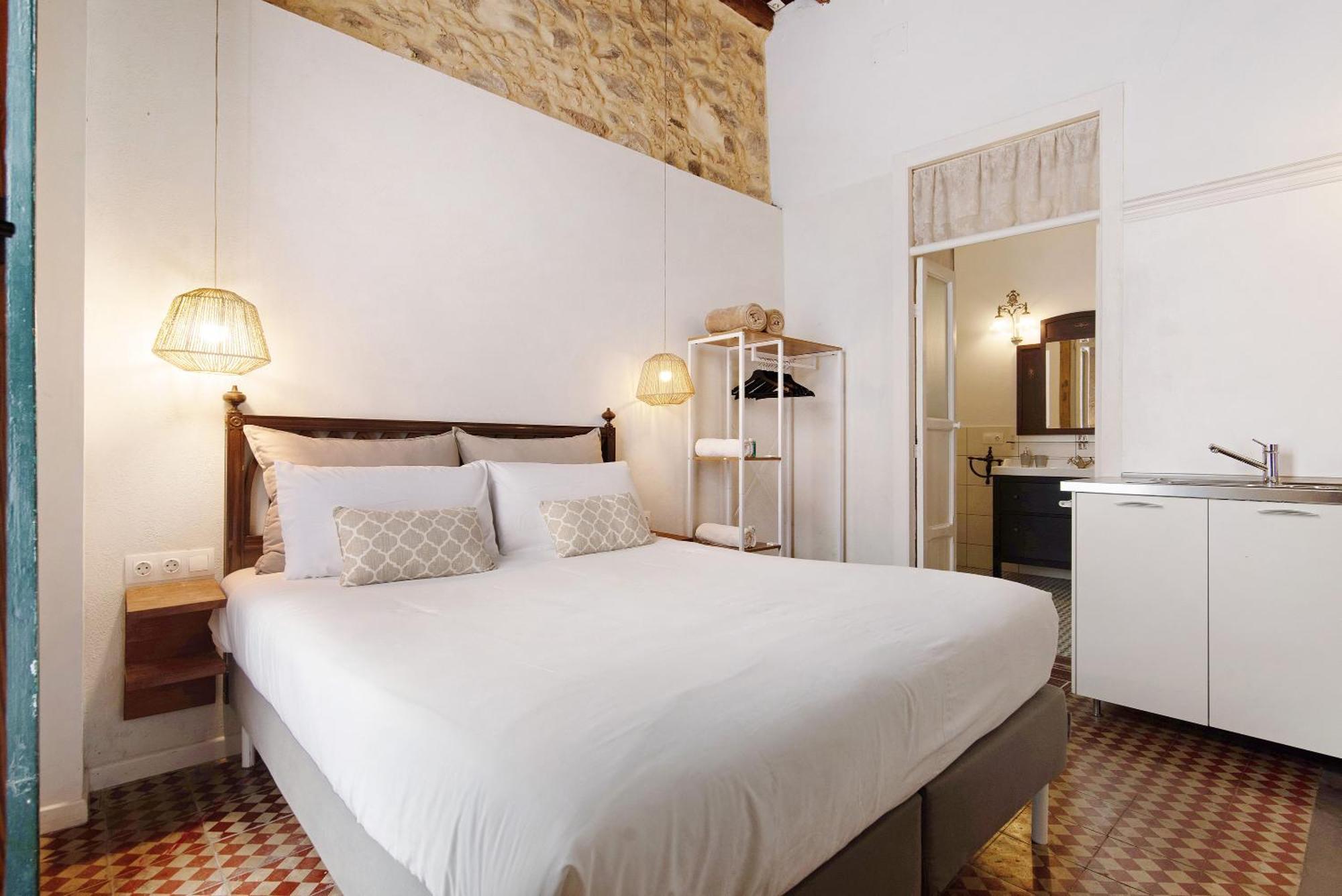 Apto Lopez - Casa San Marcial Las Palmas de Gran Canaria Eksteriør billede
